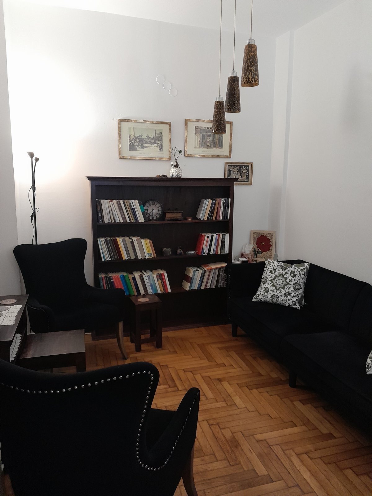 Ο Χώρος μου