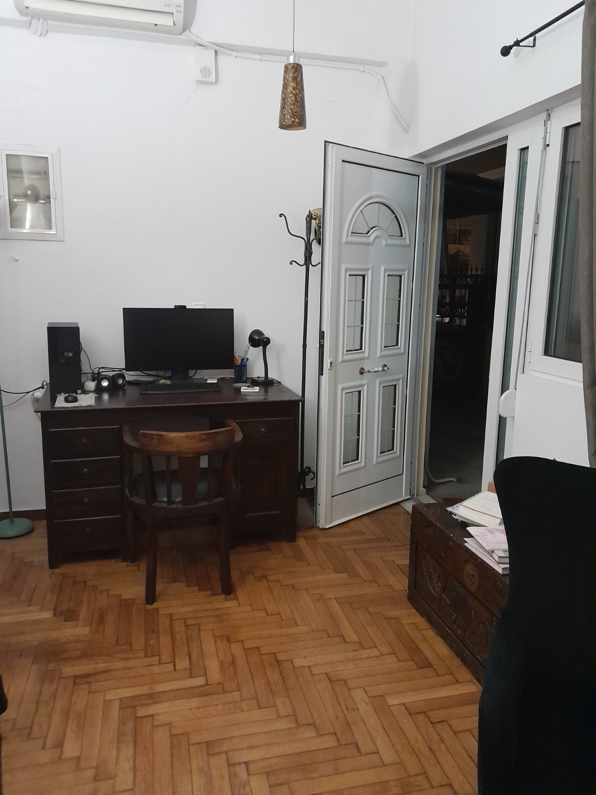 Ήρεμο Περιβάλλον